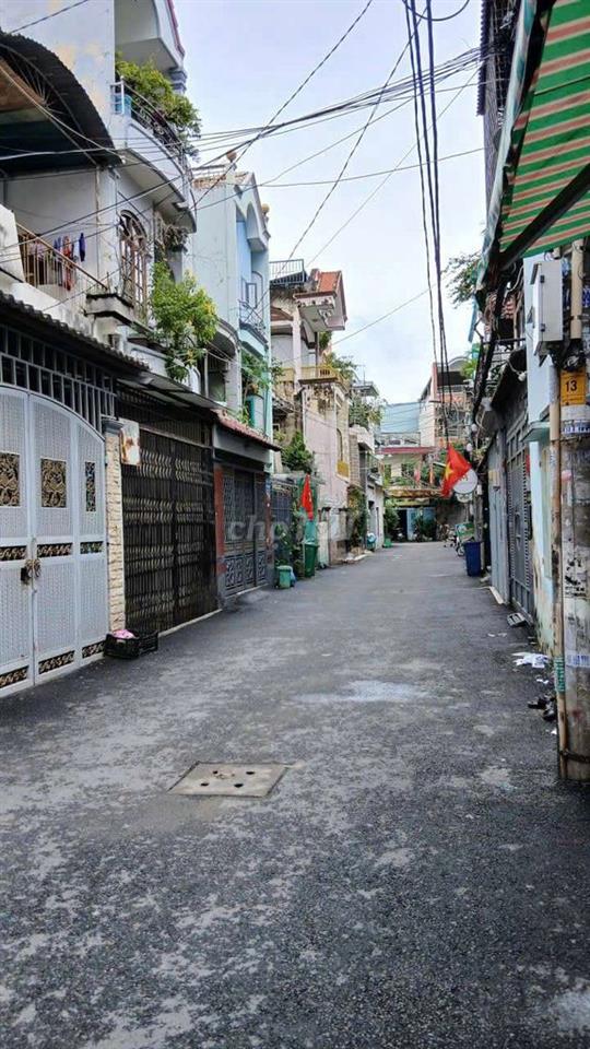 💥 5.3TY _ 73M2 ĐẤT TRỐNG_ XE TẢI ĐỖ CỔNG NGAY NƠ TRANG LONG