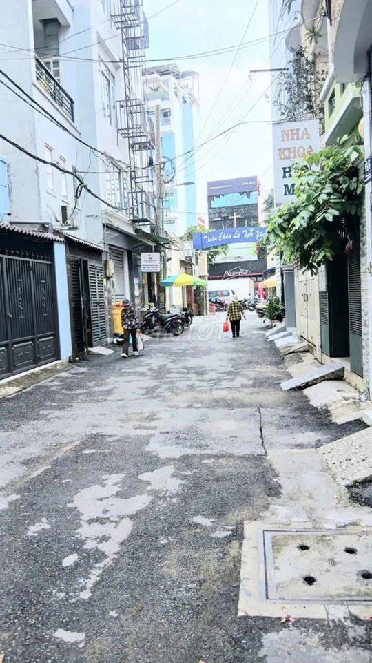 💥 5.3TY _ 73M2 ĐẤT TRỐNG_ XE TẢI ĐỖ CỔNG NGAY NƠ TRANG LONG