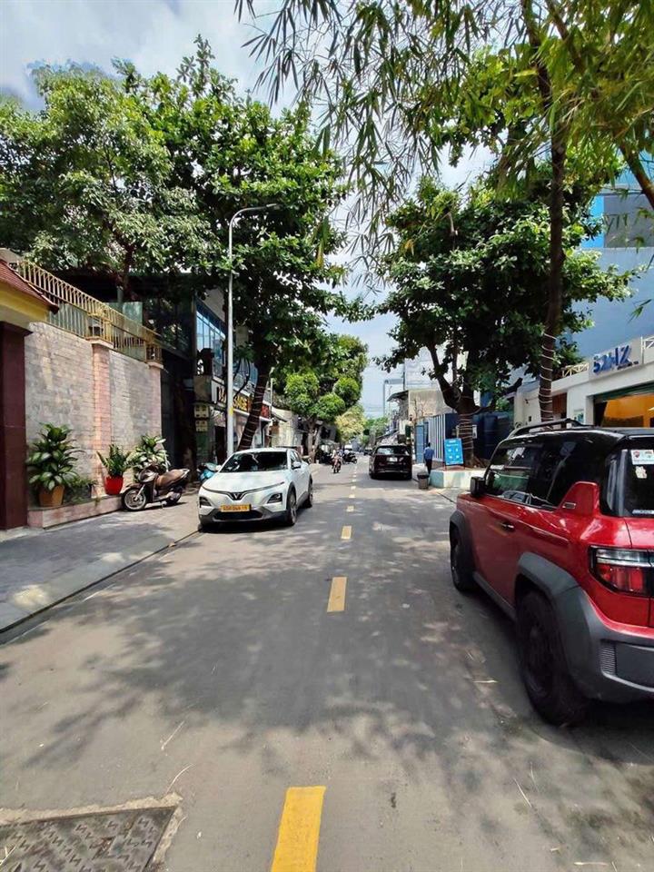 💥5.3TY 70M2 ĐẤT NGAY BÙI ĐÌNH TÚY_ NGANG ĐẸP 5M _ SỔ VUÔNG NỞ HẬU