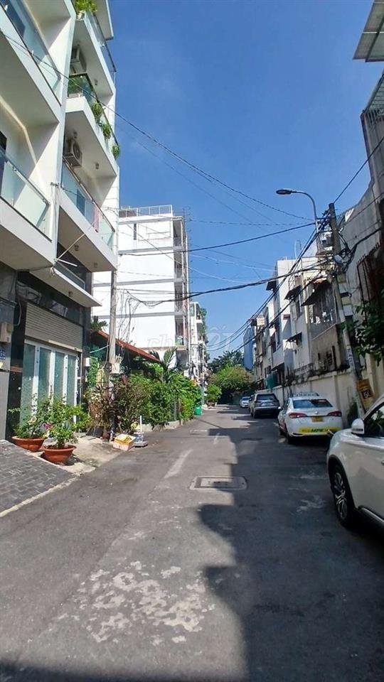 💥5.3TY 70M2 ĐẤT NGAY BÙI ĐÌNH TÚY_ NGANG ĐẸP 5M _ SỔ VUÔNG NỞ HẬU