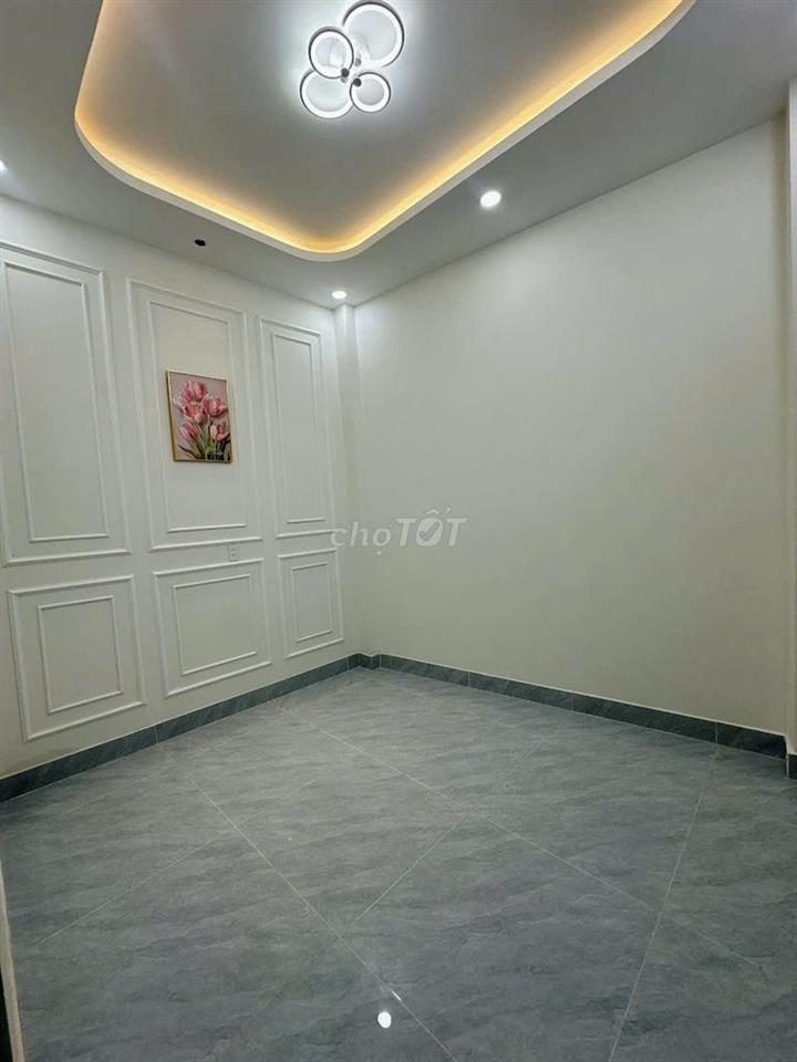 💥 4.6T NGAY KHU PHAN XÍCH LONG -VẠN KIẾP- 36M2 - 1 TRỆT 2 LẦU CÓ ST  💥