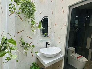 💥 4.6T NGAY KHU PHAN XÍCH LONG -VẠN KIẾP- 36M2 - 1 TRỆT 2 LẦU CÓ ST  💥