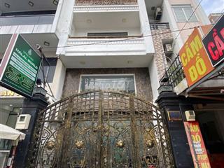 Chính chủ cho thuê MT 185C Lê Quang Định, 5x20m, thang máy