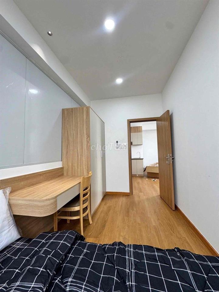 CHDV 2 PN | 1 WC | CỬA SỔ TRỜI