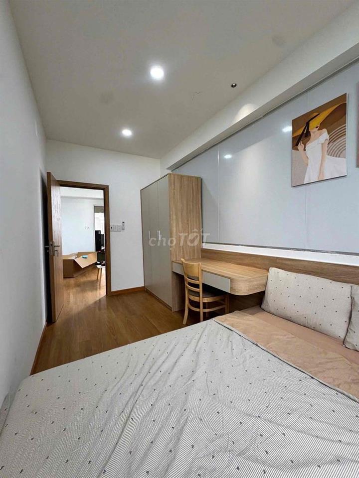 CHDV 2 PN | 1 WC | CỬA SỔ TRỜI
