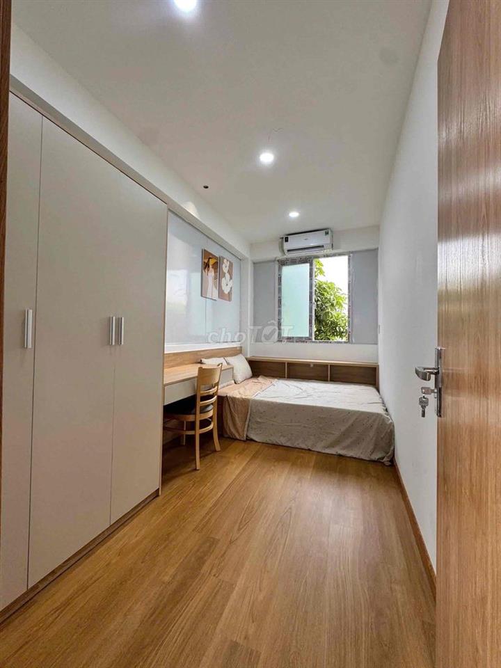 CHDV 2 PN | 1 WC | CỬA SỔ TRỜI