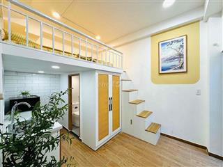 CHDV DUPLEX | CỬA SỔ | BAN CÔNG | FULL NỘI THẤT