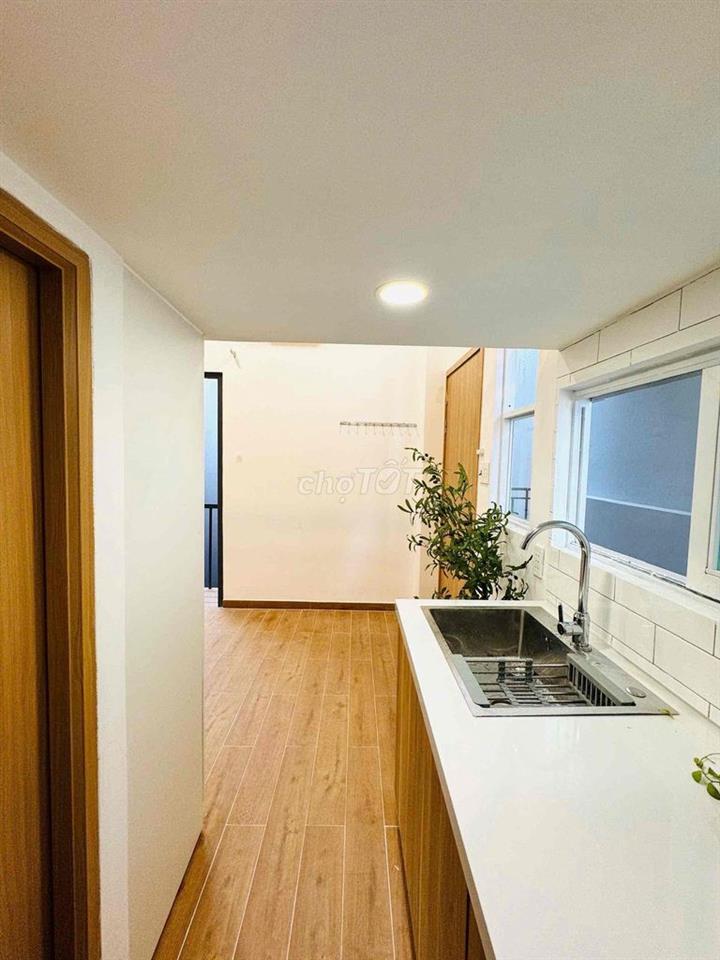 CHDV DUPLEX | CỬA SỔ | BAN CÔNG | FULL NỘI THẤT