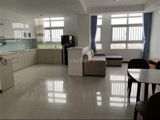 Penthouse Lữ Gia Plaza, Quận 11 - 185m, 4PN 3WC, full nội thất