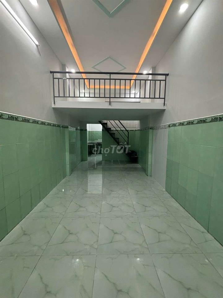 Cho thuê phòng trọ Quận 12 Lê Văn Khương