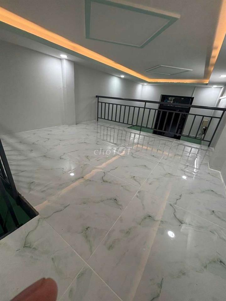 Cho thuê phòng trọ Quận 12 Lê Văn Khương