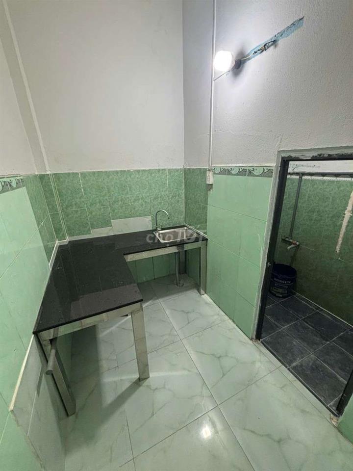 Cho thuê phòng trọ Quận 12 Lê Văn Khương