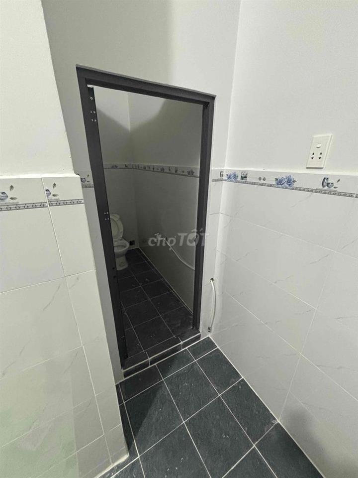 Cho thuê phòng trọ Quận 12, sdt: ***