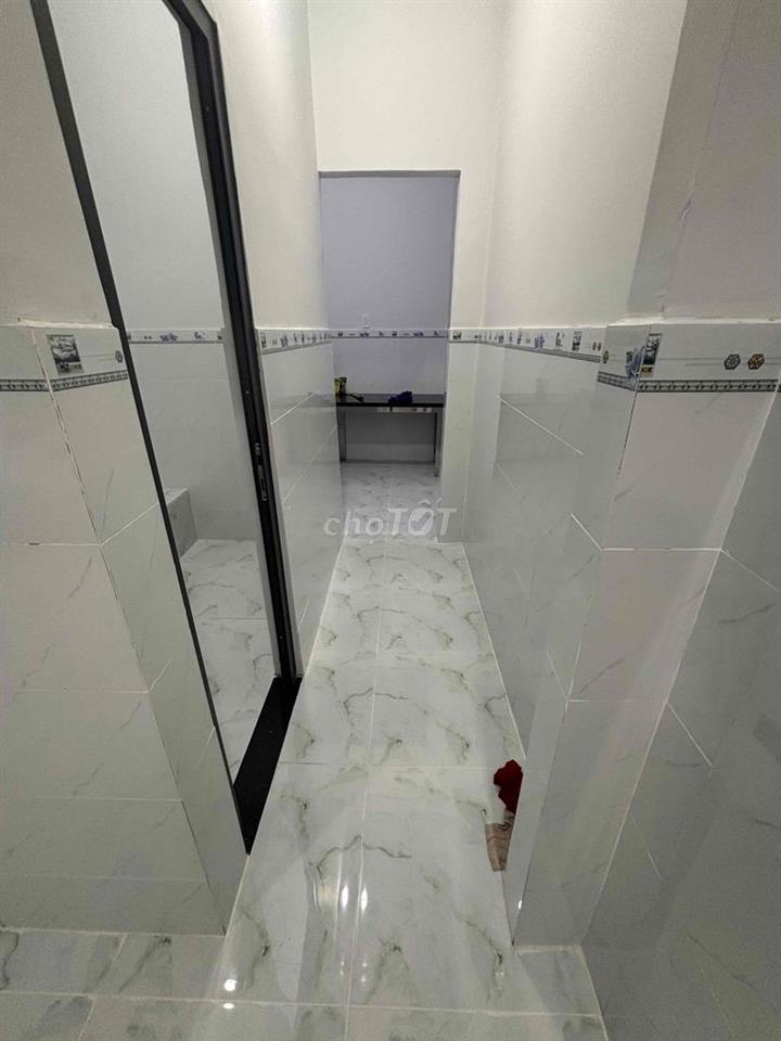 Cho thuê phòng trọ Quận 12, sdt: ***