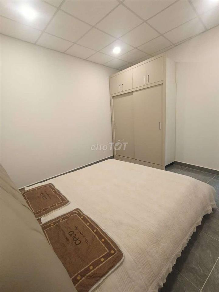 Nhà đẹp mới xây, đã hoàn công 