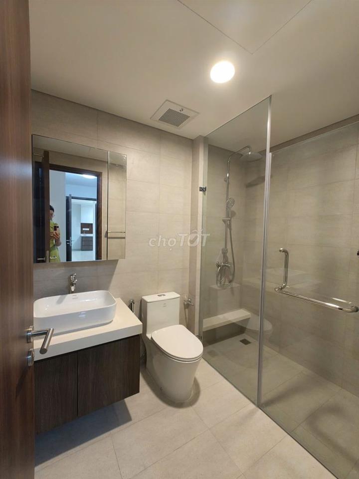 BÁN NHANH 2PN2WC INFINITY TẦNG TRUNG, VIEW HỒ BƠI, HƯỚNG TÂY BẮC