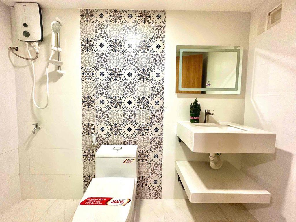 CHO THUÊ CĂN HỘ FULL NỘI THẤT