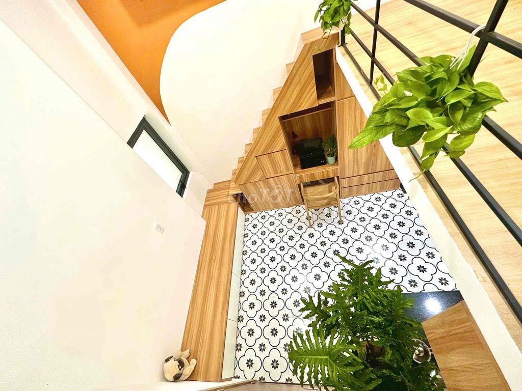 CHO THUÊ CĂN HỘ FULL NỘI THẤT