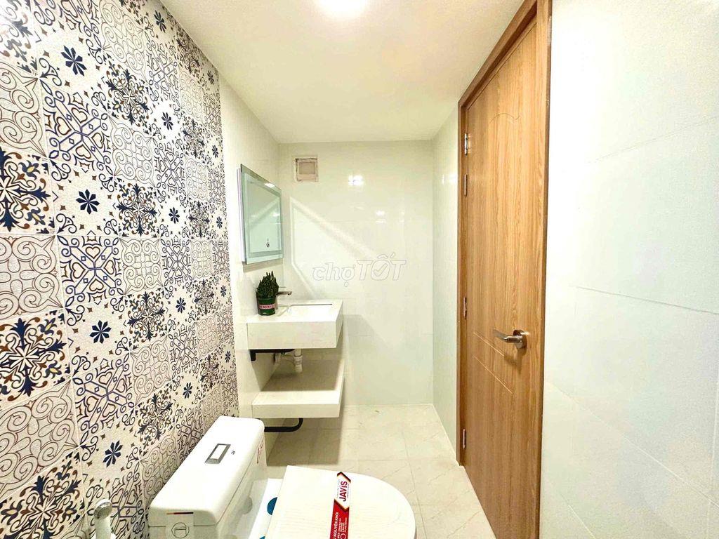 CHO THUÊ CĂN HỘ FULL NỘI THẤT
