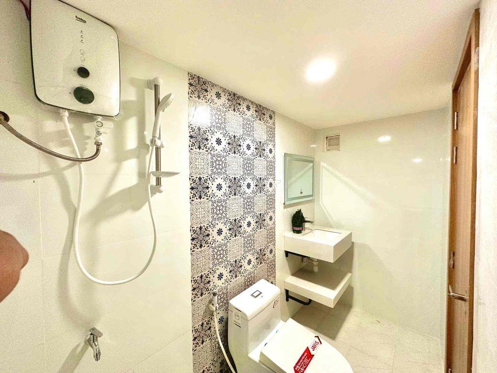 CHO THUÊ CĂN HỘ FULL NỘI THẤT