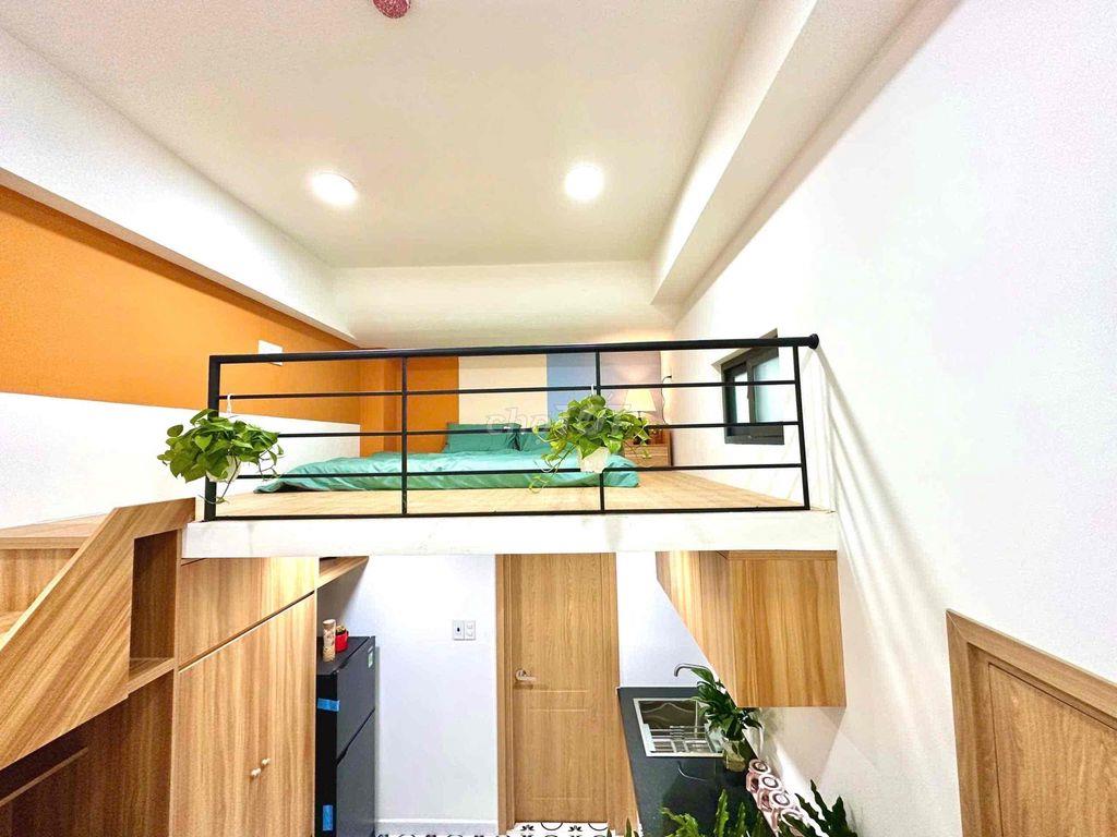 CHO THUÊ CĂN HỘ FULL NỘI THẤT