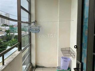 Cho thuê chung cư An Hòa 4, quận 7