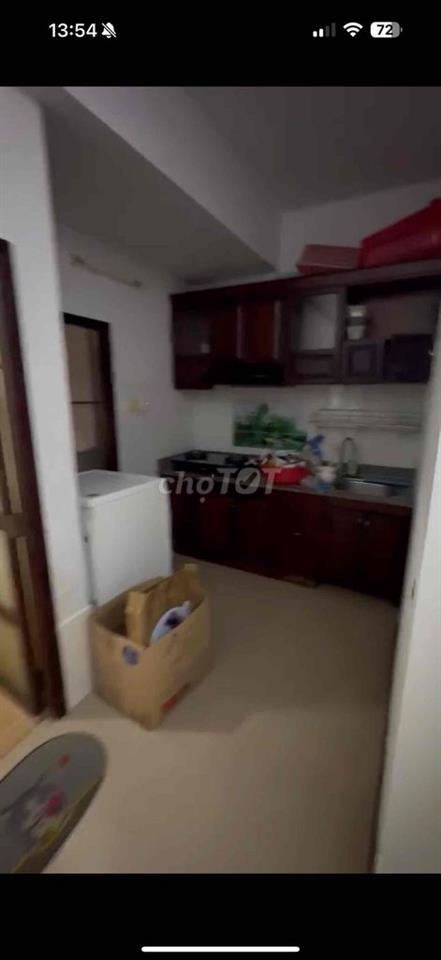 Tìm nữ share 1 phòng trong căn hộ full nội thất
