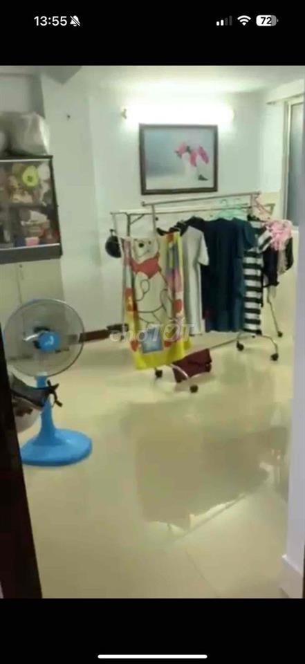 Tìm nữ share 1 phòng trong căn hộ full nội thất