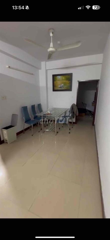 Tìm nữ share 1 phòng trong căn hộ full nội thất