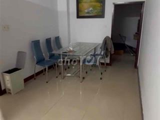 Tìm nữ share 1 phòng trong căn hộ full nội thất