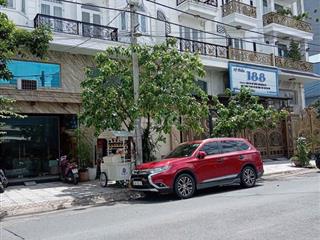 MẶT TIỀN 30M Đ. HOÀNG BẬT ĐẠT P 15 TÂN BÌNH DT:5 X 16M , GIÁ CHỈ 17 TỶ