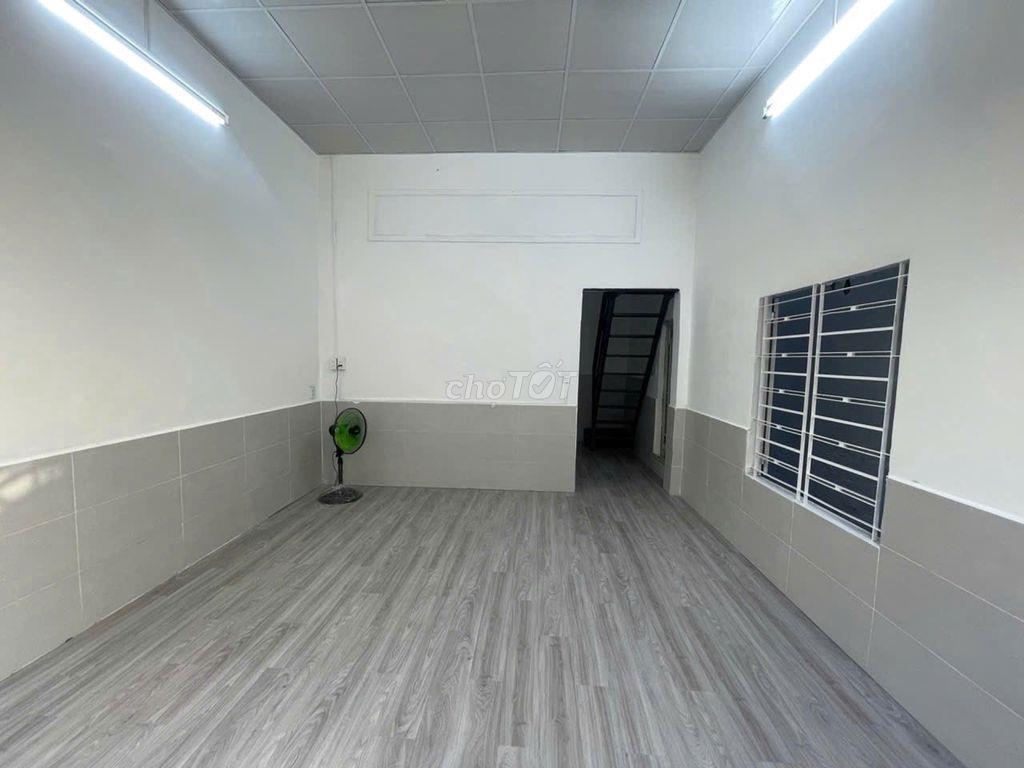 HẺM THÔNG 2 XE HƠI ,PHAN HUY ÍCH,P15,TÂN BÌNH, DT: 5X14M ,CHỈ 7 TỶX