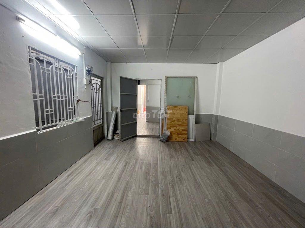 HẺM THÔNG 2 XE HƠI ,PHAN HUY ÍCH,P15,TÂN BÌNH, DT: 5X14M ,CHỈ 7 TỶX