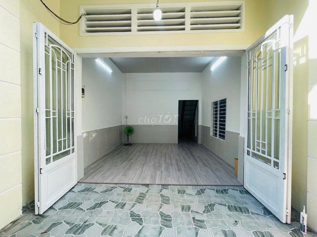 HẺM THÔNG 2 XE HƠI ,PHAN HUY ÍCH,P15,TÂN BÌNH, DT: 5X14M ,CHỈ 7 TỶX