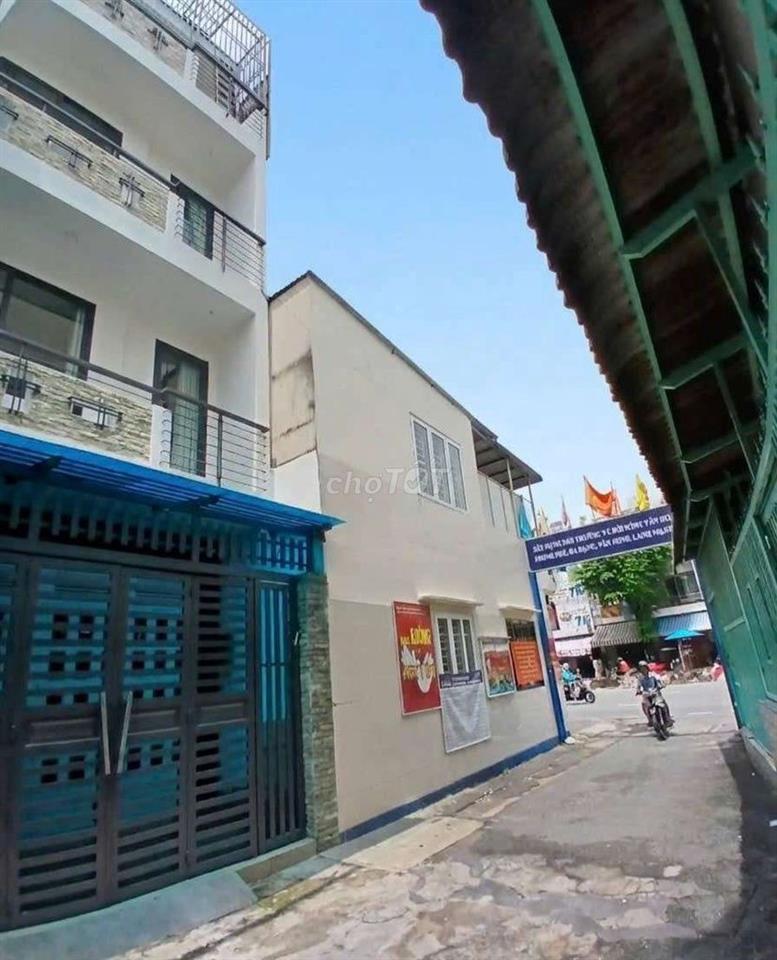 NHỈNH 7 TỶ, LÊ TRỌNG TẤN, P TÂN SƠN NHÌ 5 X11M 4 TẦNG