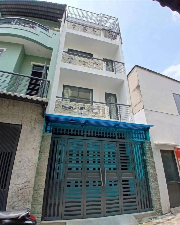 NHỈNH 7 TỶ, LÊ TRỌNG TẤN, P TÂN SƠN NHÌ 5 X11M 4 TẦNG