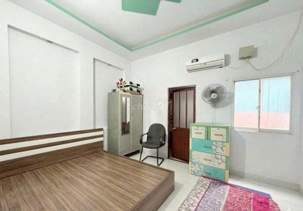NHỈNH 5 TỶ XÍU, DT : 4X15M, 2 TẦNG  Đ. HUỲNH VĂN NGHỆ P15 TÂN BÌNH