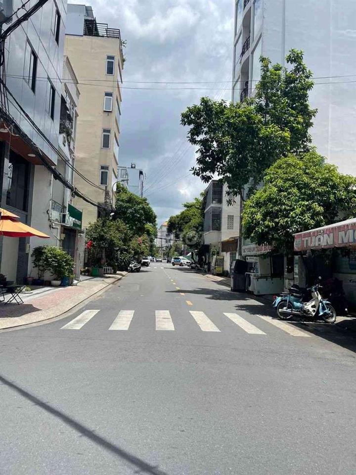 🏠 NHÀ MẶT TIỀN NGUYỄN MINH HOÀNG –KHU K300  – 80M² – 4 TẦNG – 14,3 TỶ