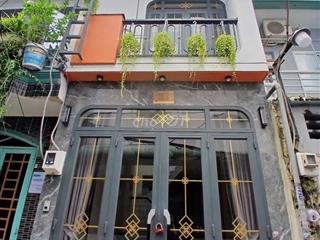 🏡  NHÀ 2 TẦNG- HẺM XE HƠI- TRẦN THÁNH TÔNG, TÂN BÌNH – GIÁ NHỈNH 4 TỶ