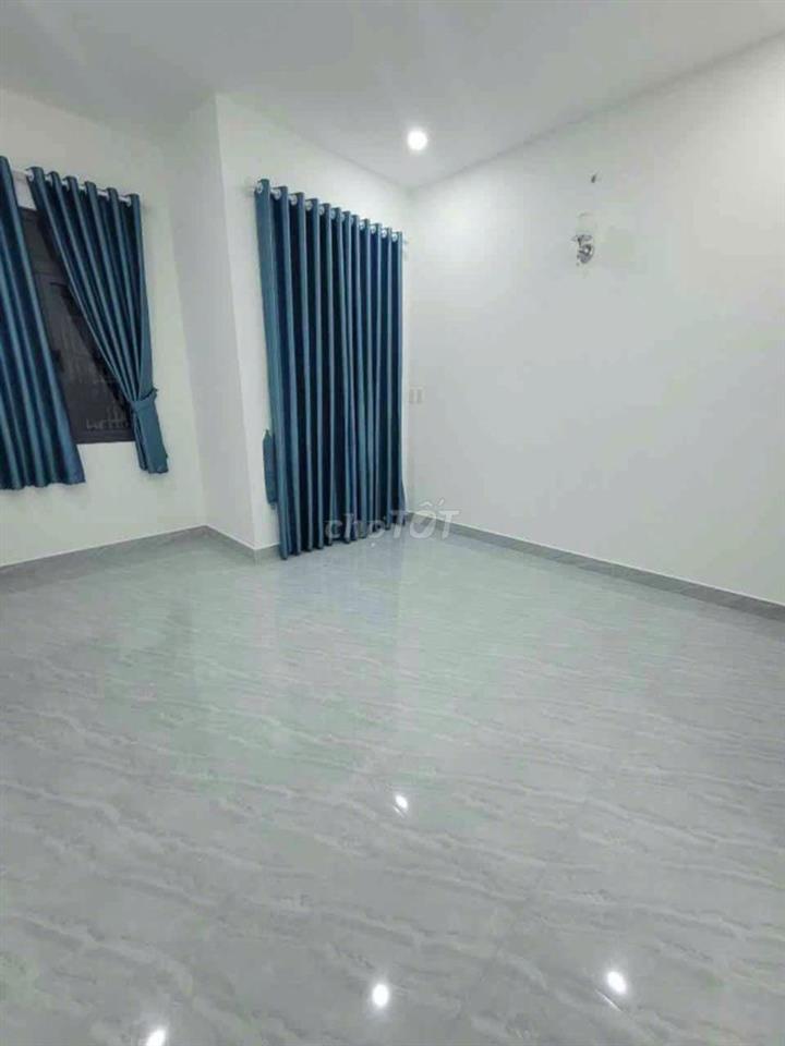🏡 NHÀ HẺM XE HƠI -PHẠM VĂN BẠCH, P.15, TÂN BÌNH – 2 TẦNG – GIÁ 4,6 TỶ