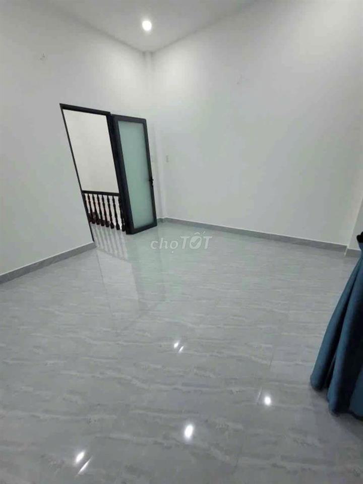 🏡 NHÀ HẺM XE HƠI -PHẠM VĂN BẠCH, P.15, TÂN BÌNH – 2 TẦNG – GIÁ 4,6 TỶ