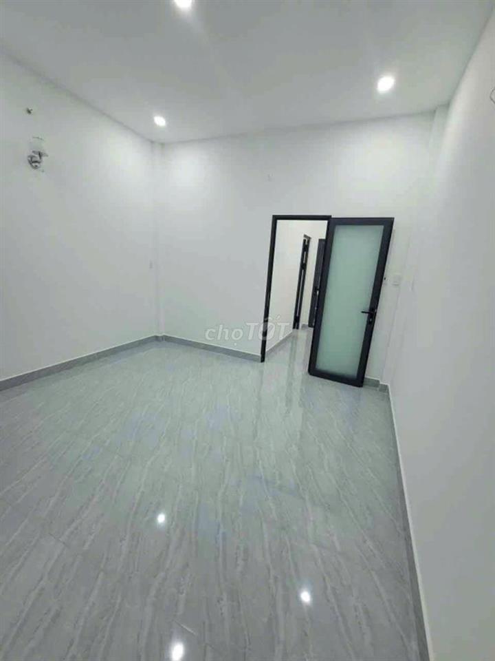 🏡 NHÀ HẺM XE HƠI -PHẠM VĂN BẠCH, P.15, TÂN BÌNH – 2 TẦNG – GIÁ 4,6 TỶ