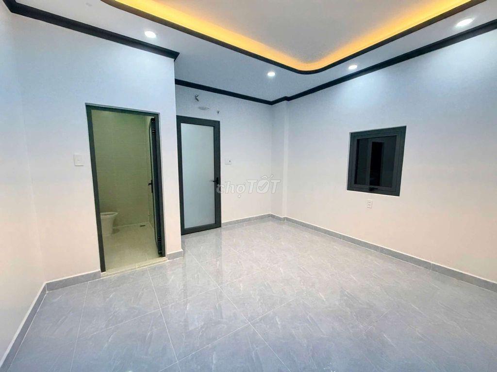 🏡 NHÀ MỚI-4X10M 2 TẦNG - CHẾ LAN VIÊN – TÂY THẠNH, TÂN PHÚ NHỈNH 3 TỶ 
