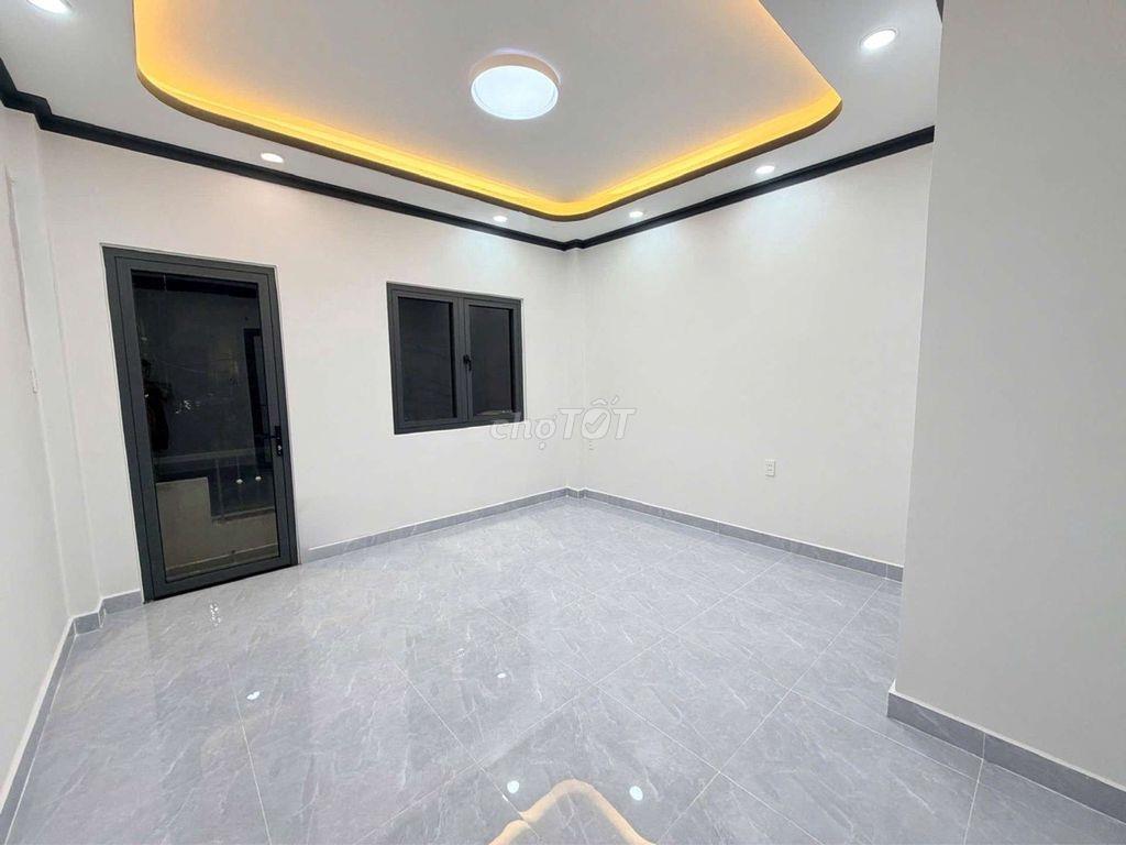 🏡 NHÀ MỚI-4X10M 2 TẦNG - CHẾ LAN VIÊN – TÂY THẠNH, TÂN PHÚ NHỈNH 3 TỶ 