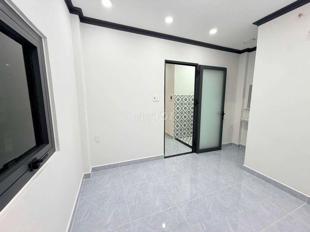 🏡 NHÀ MỚI-4X10M 2 TẦNG - CHẾ LAN VIÊN – TÂY THẠNH, TÂN PHÚ NHỈNH 3 TỶ 