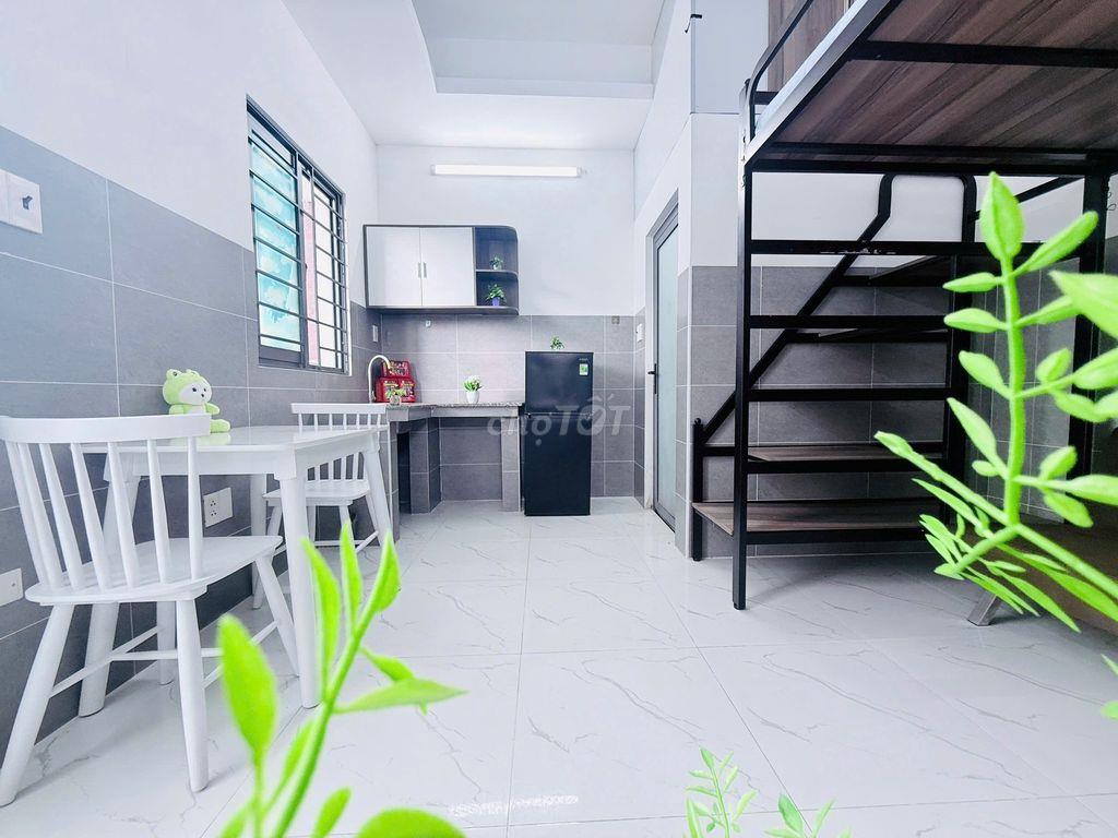 PHÒNG TRỌ QUẬN TÂN BÌNH