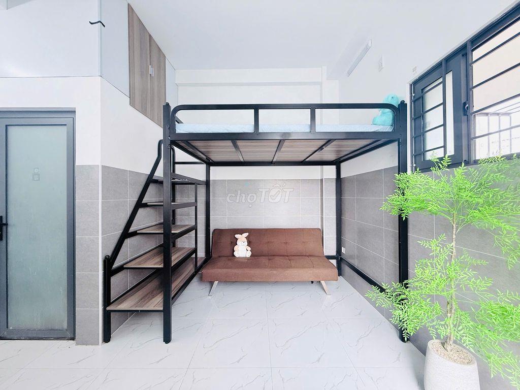 PHÒNG TRỌ QUẬN TÂN BÌNH