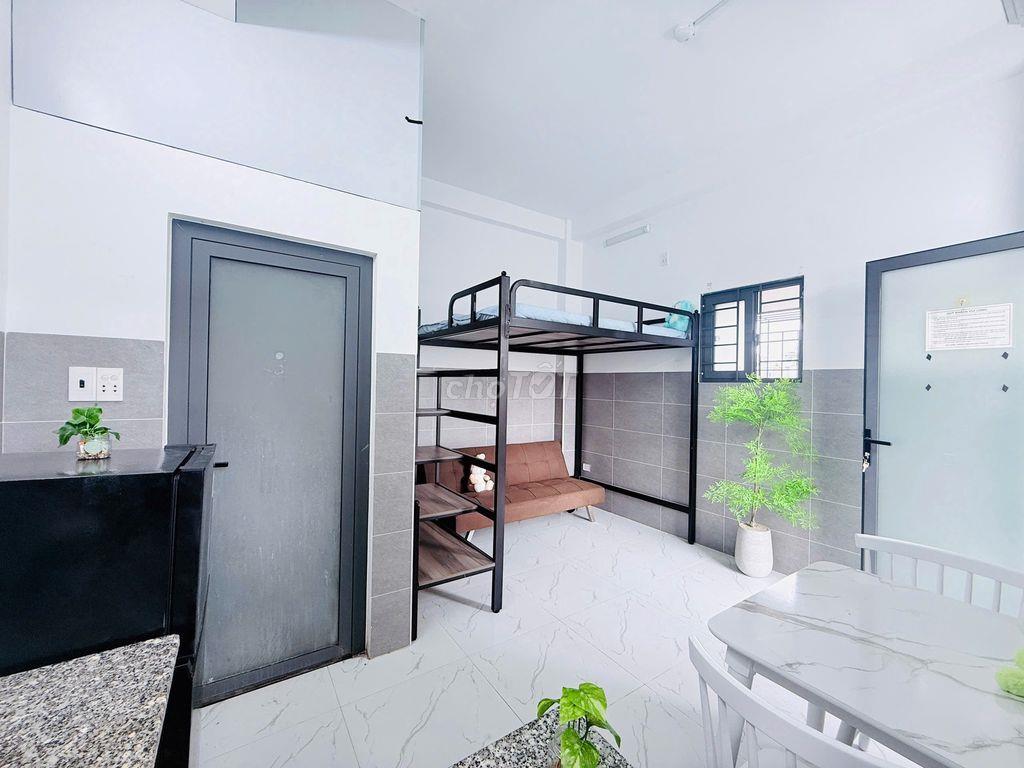 PHÒNG TRỌ QUẬN TÂN BÌNH