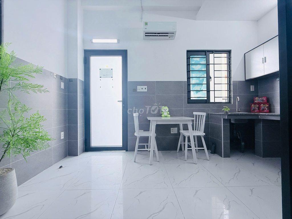 PHÒNG TRỌ QUẬN TÂN BÌNH