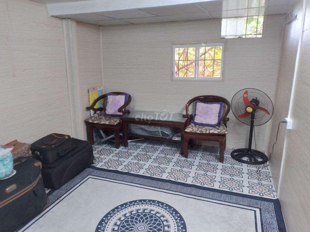 cho thuê 2 phòng ở 364 đường giải phóng giá rẻ